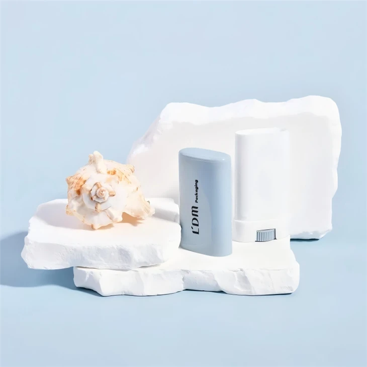 2 Oz Deodorant Tubes