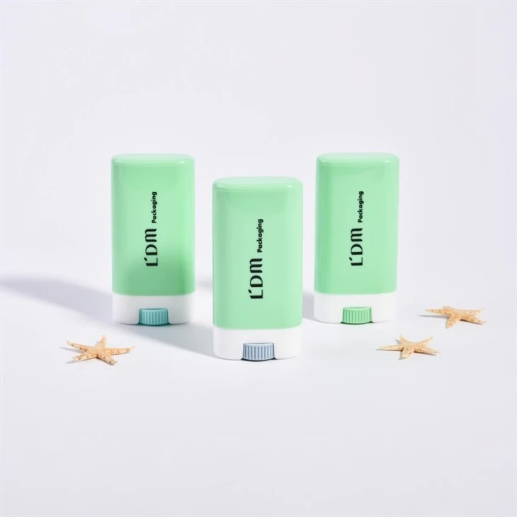 40g Deodorant Stick Tube