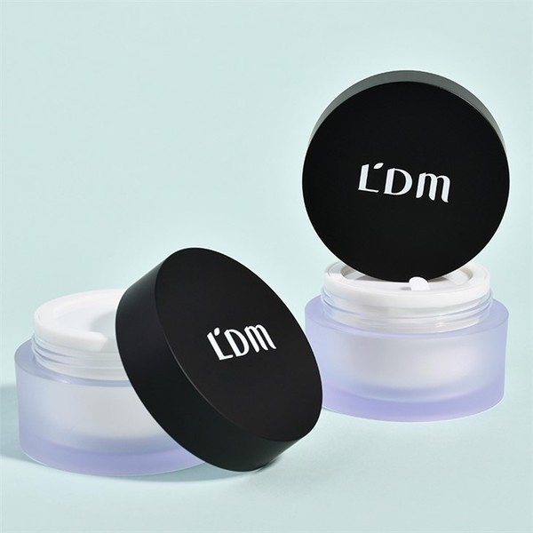 Cosmetic Jar Cosmetic Jar