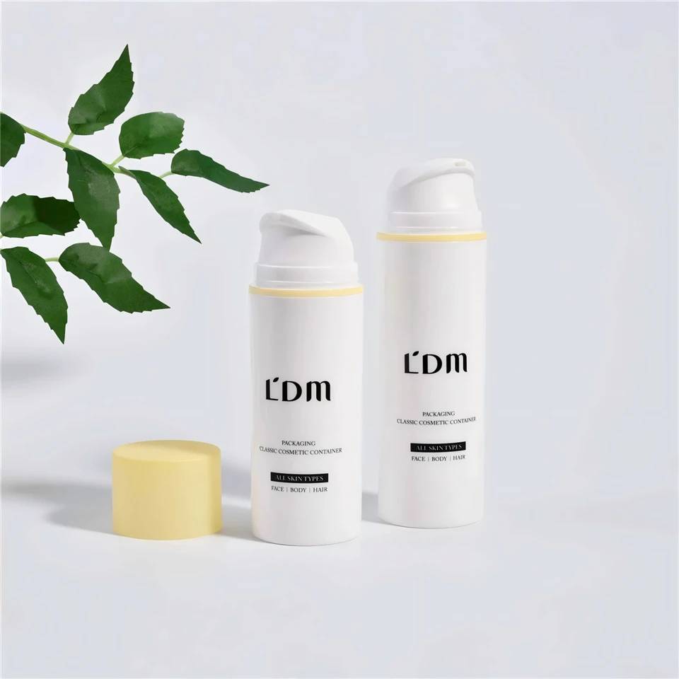 Empty Deodorant Stick