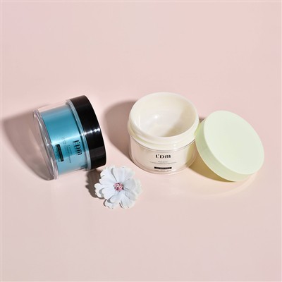Professional PP cosmetic packaging solutions