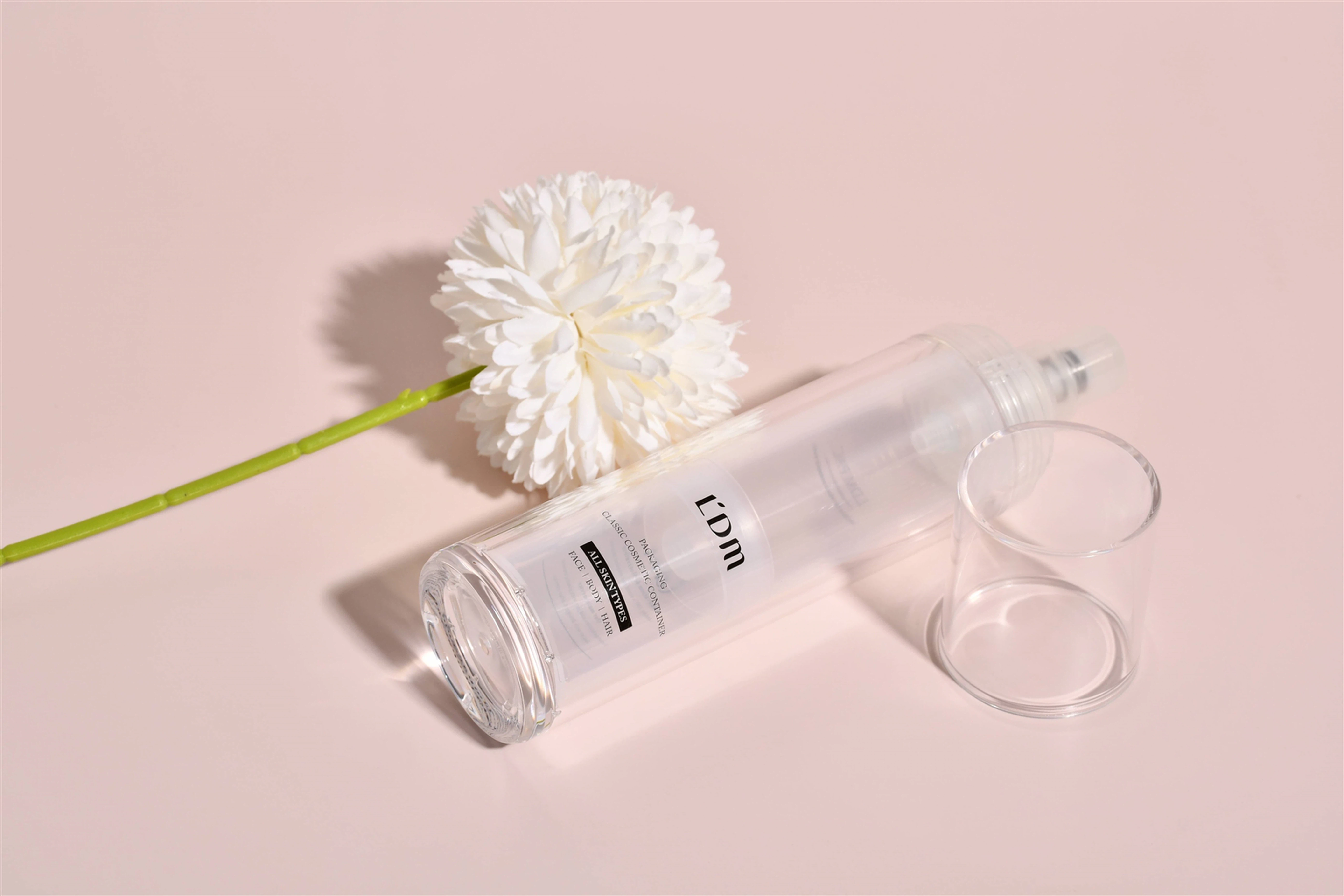 Cosmetic Bottle Manufacturer Cosmetic Bottle Manufacturer