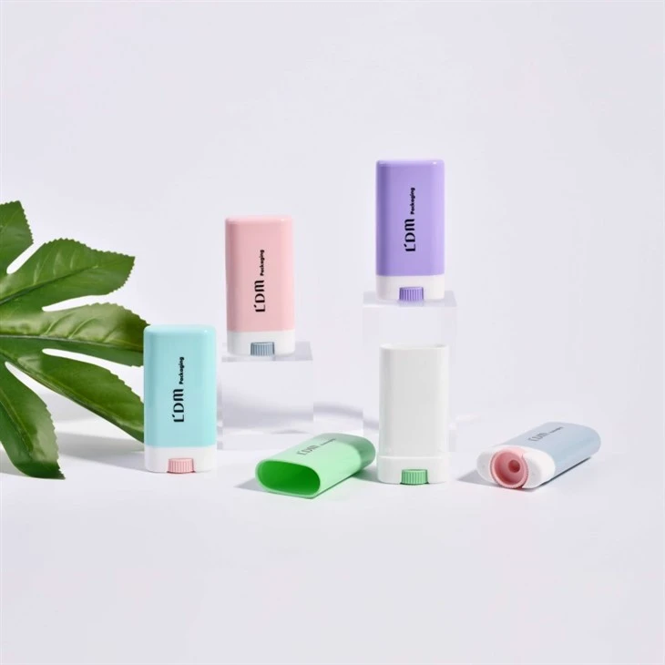 Deodorant Containers Bulk