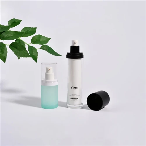 Top 5 Airless Pump Containers Manufacturers In China
