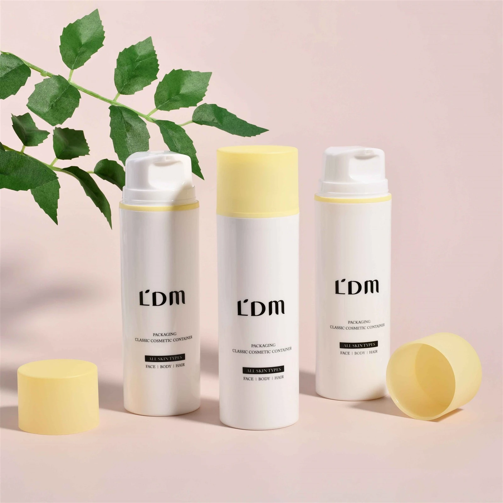 How Airless Pump Bottles Solve Common Cosmetic Packaging Problems How Airless Pump Bottles Solve Common Cosmetic Packaging Problems