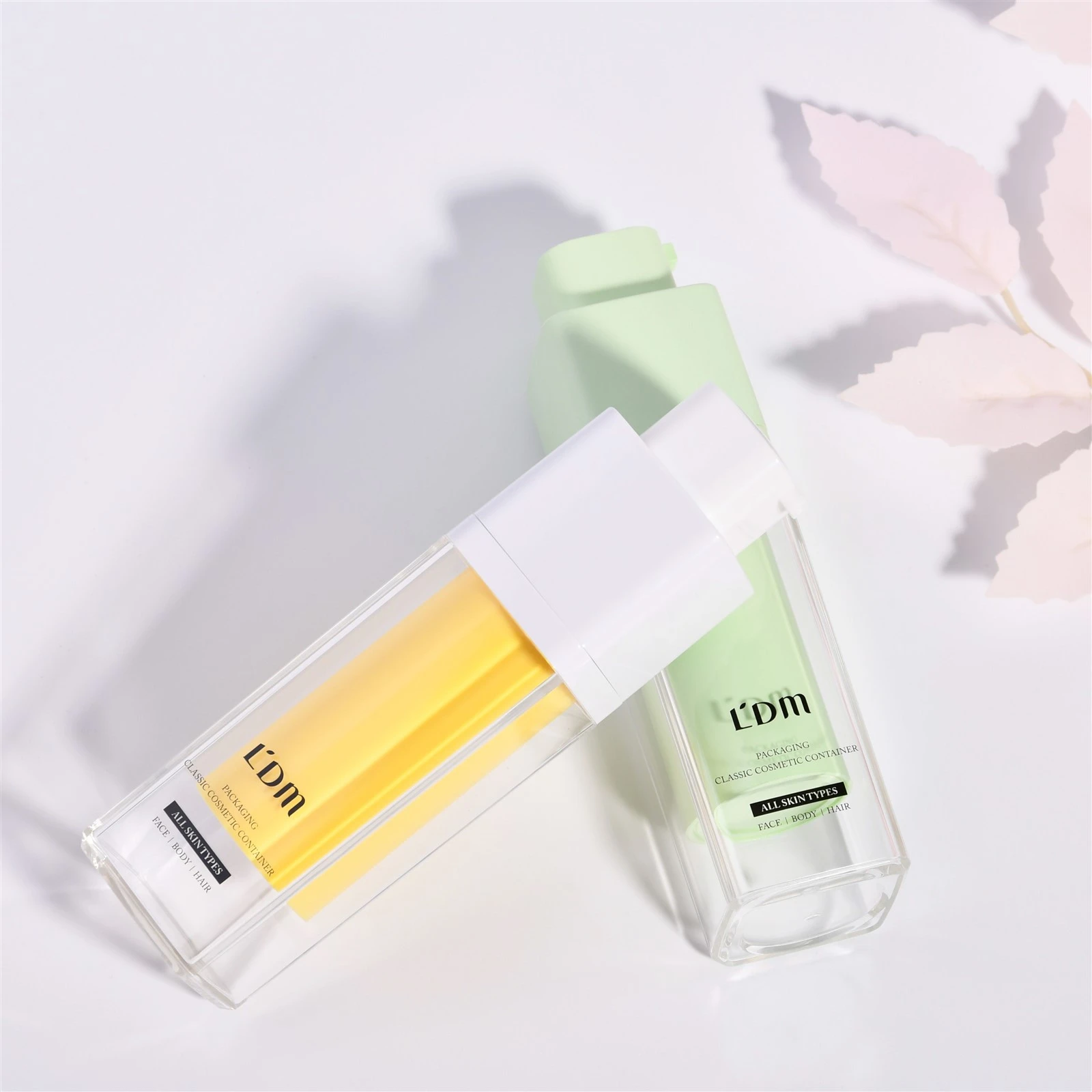 How Airless Pump Bottles Solve Common Cosmetic Packaging Problems How Airless Pump Bottles Solve Common Cosmetic Packaging Problems