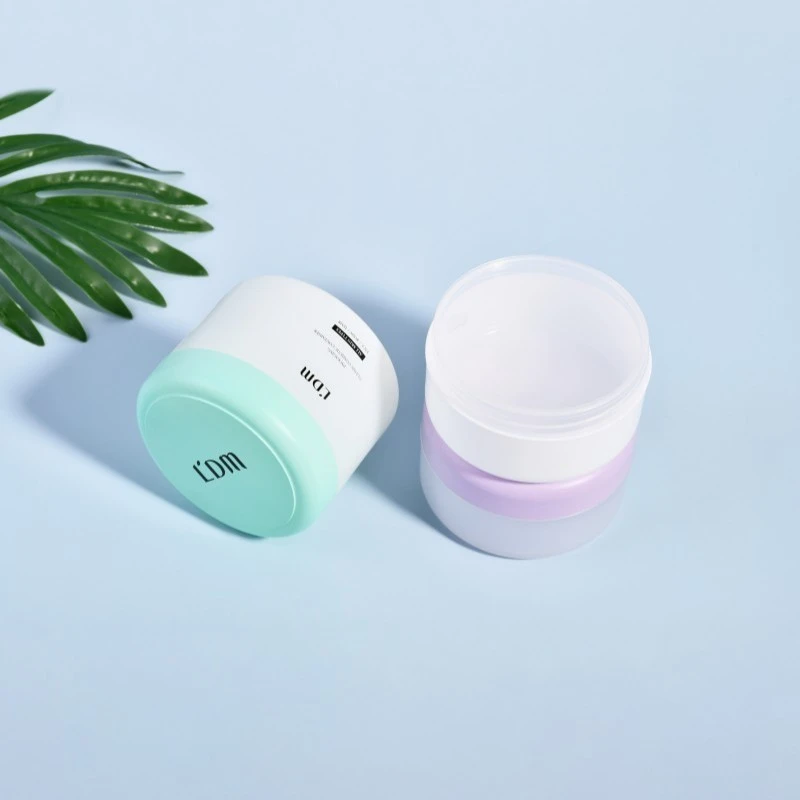 Small Cosmetic Containers Small Cosmetic Containers