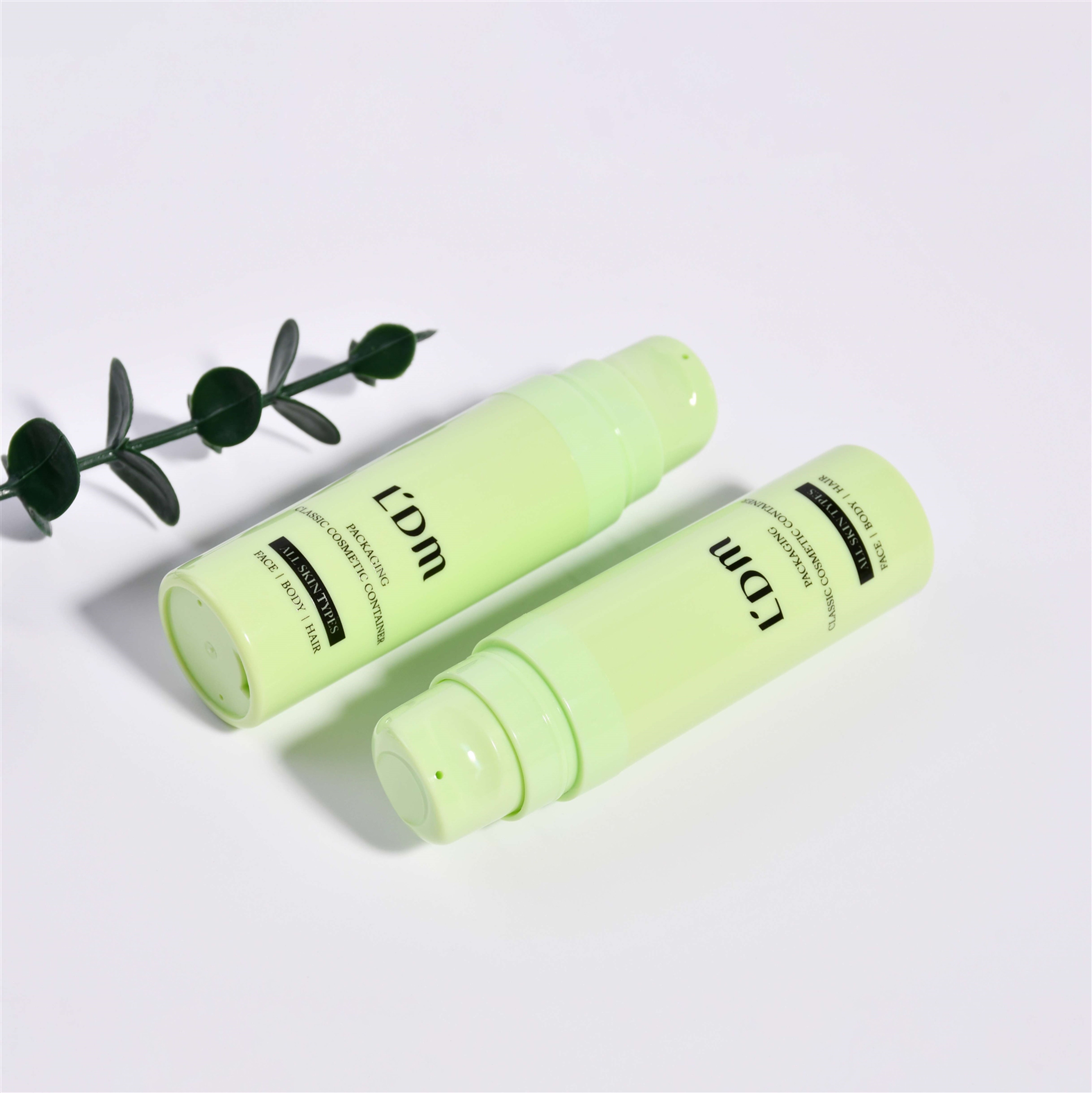 Vacuum Pump Bottle Vacuum Pump Bottle