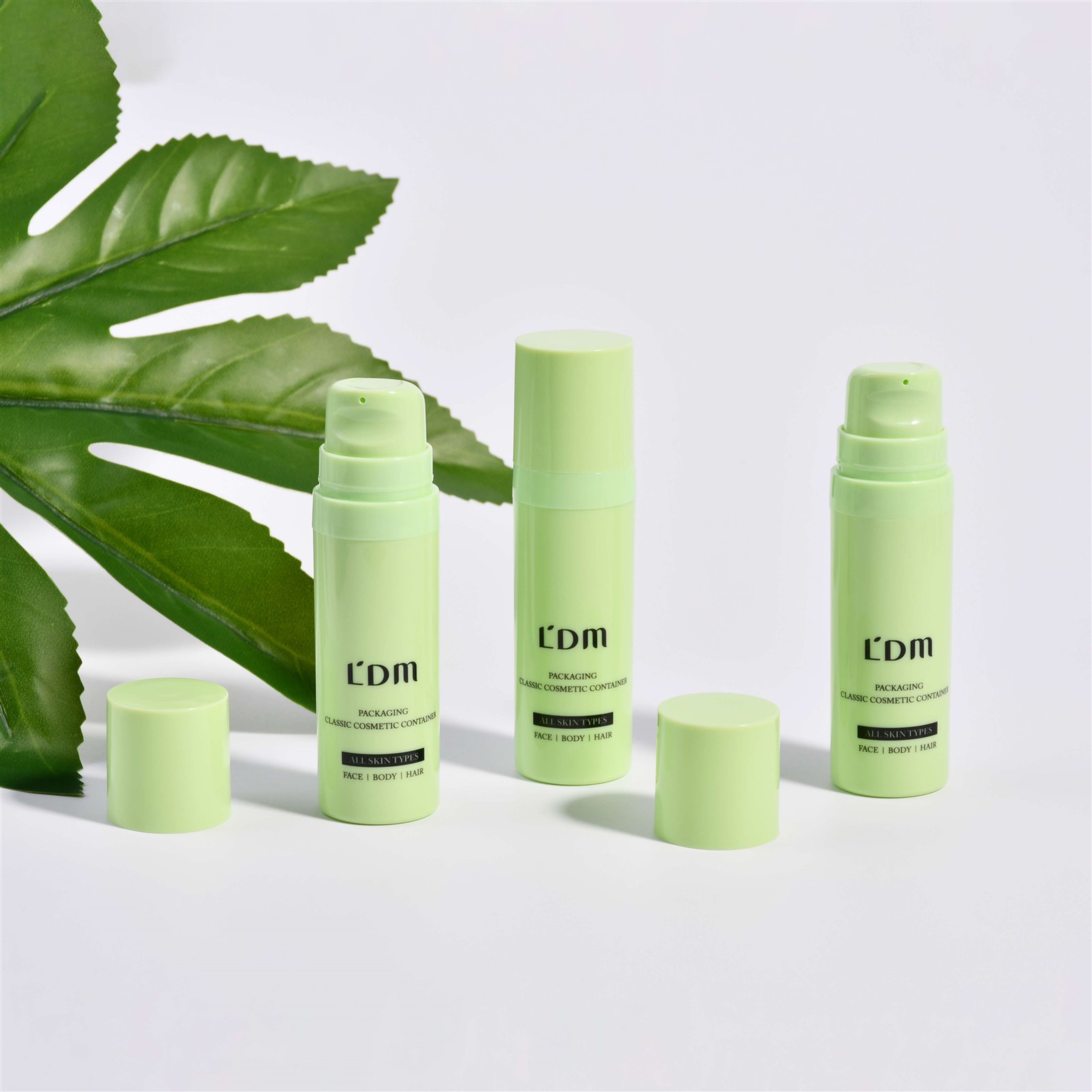 Vacuum Pump Bottle Vacuum Pump Bottle