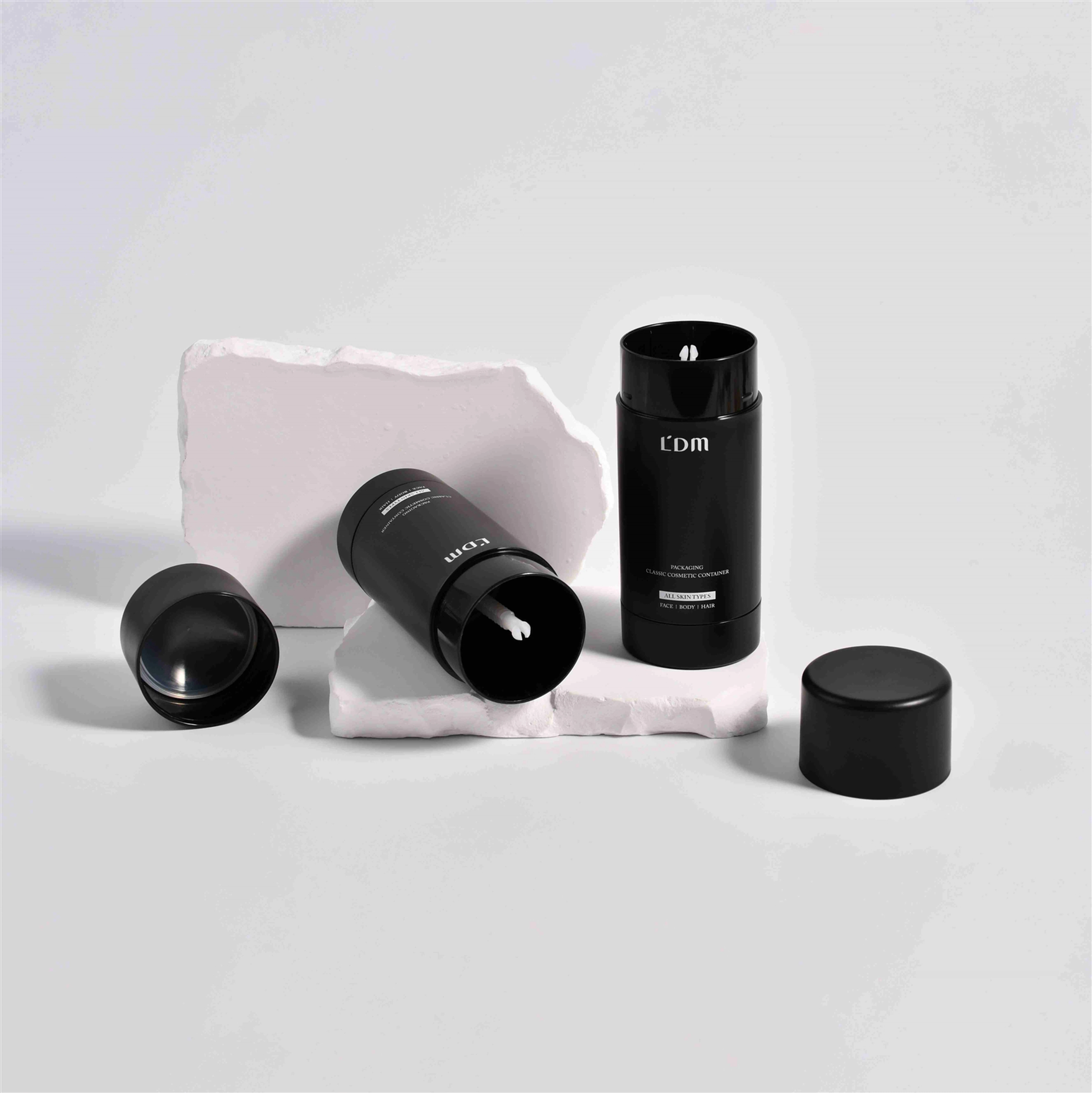 product-1-1 Black Deodorant Container