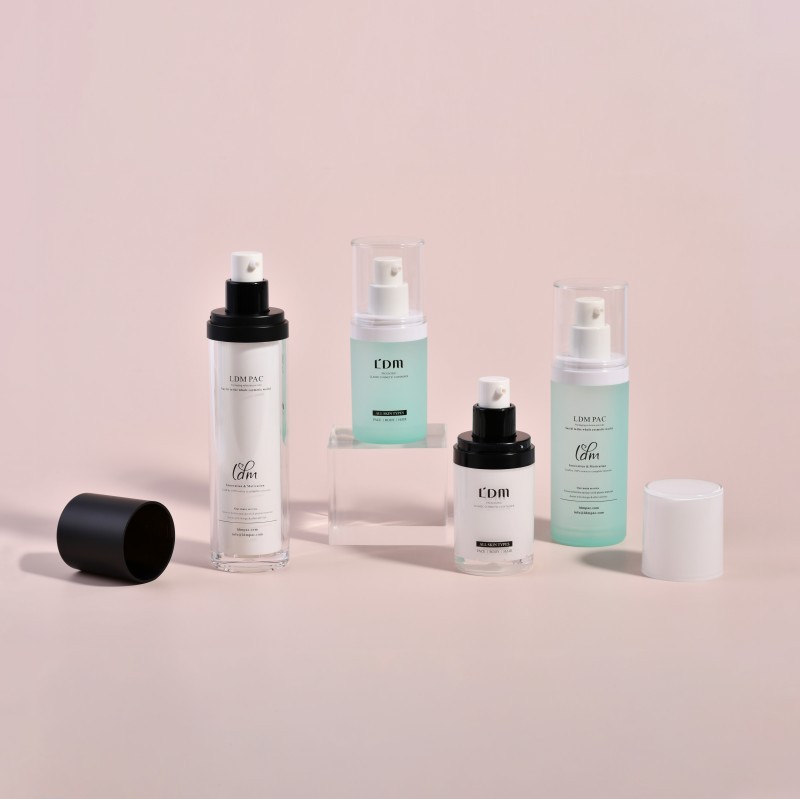 Airless Spray Pump Bottle Airless Spray Pump Bottle