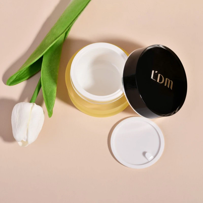 Empty Makeup Jars Empty Makeup Jars