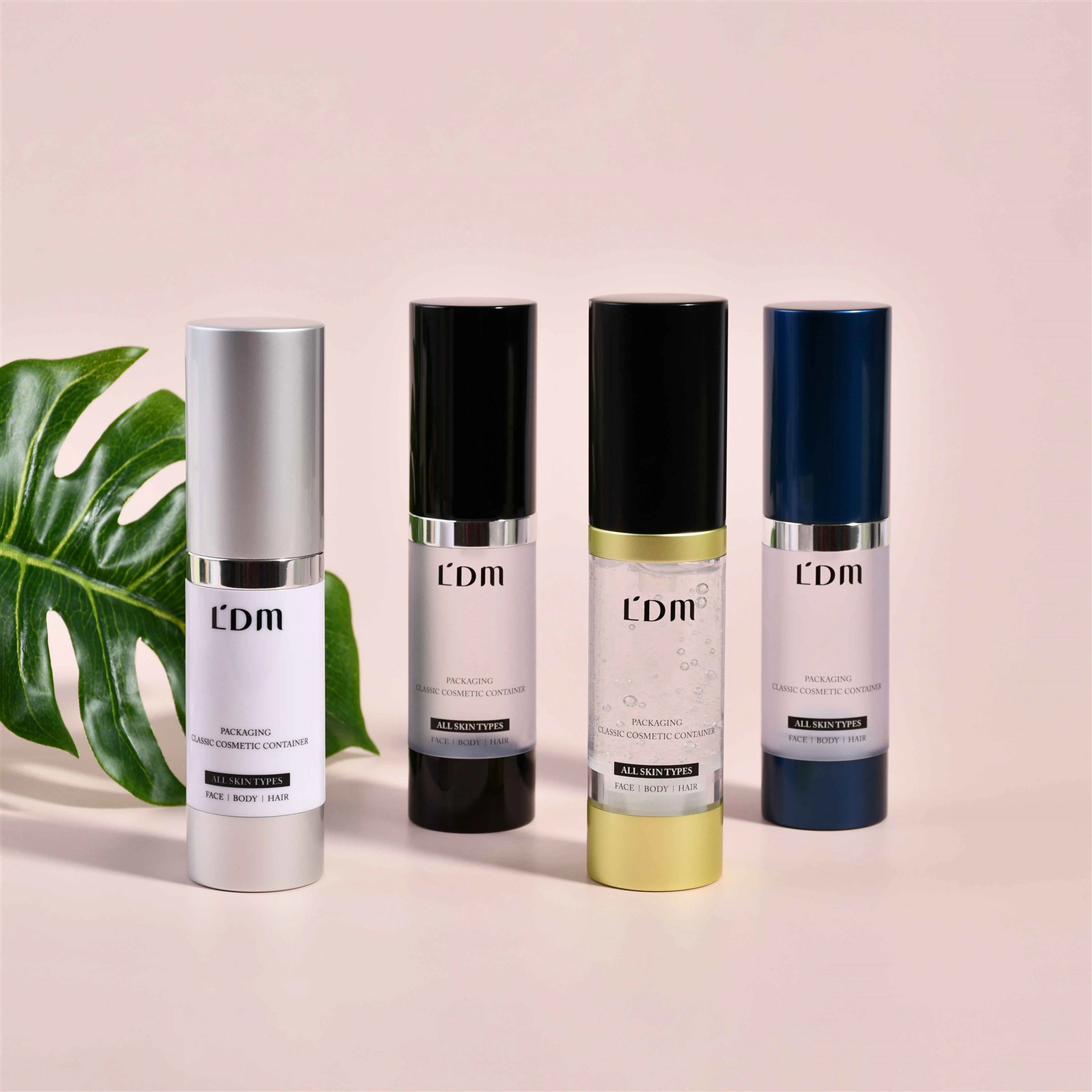 Cosmetic Bottle Lotion Pump Cosmetic Bottle Lotion Pump