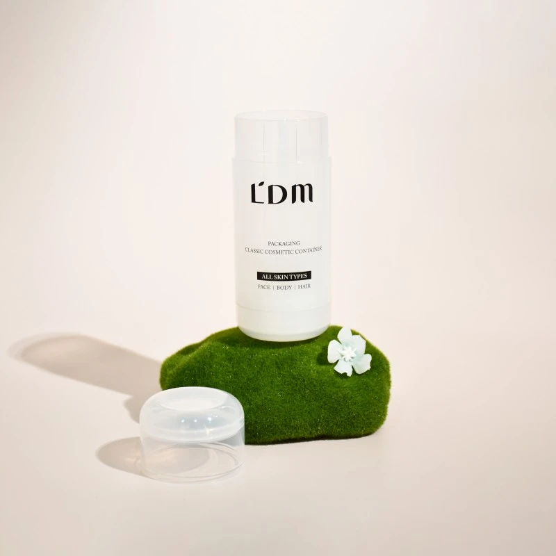 Acrylic Airless Bottle Acrylic Airless Bottle