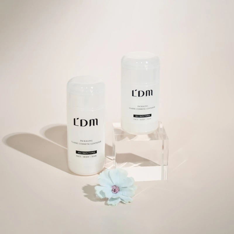 Acrylic Airless Bottle Acrylic Airless Bottle