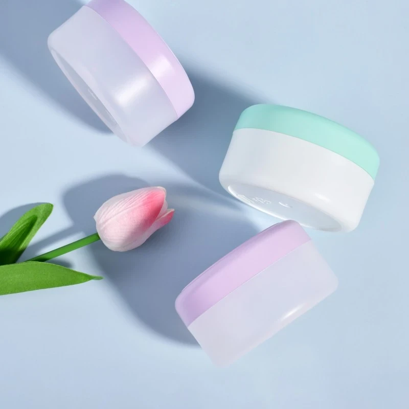 Small Cosmetic Containers Small Cosmetic Containers