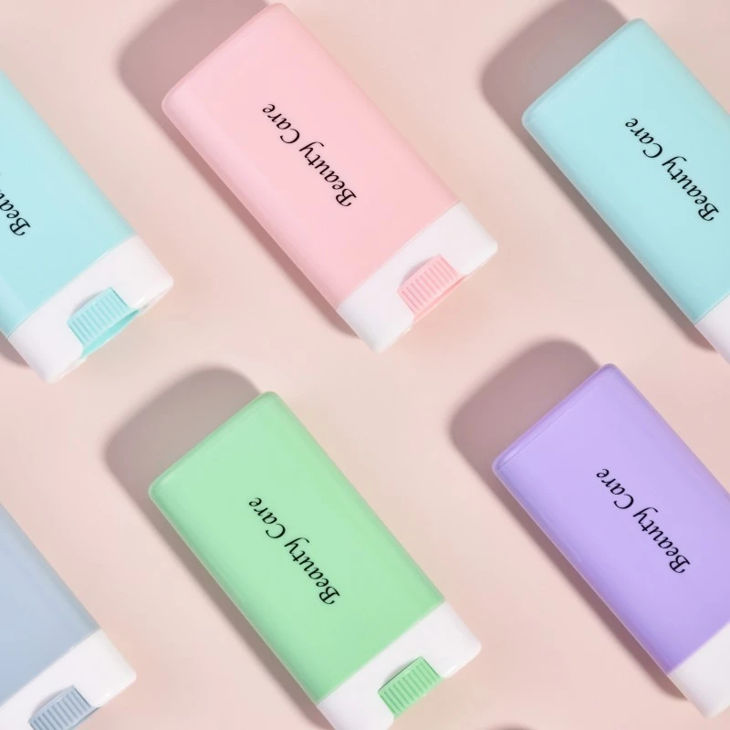 40g Deodorant Stick Tube 40g Deodorant Stick Tube