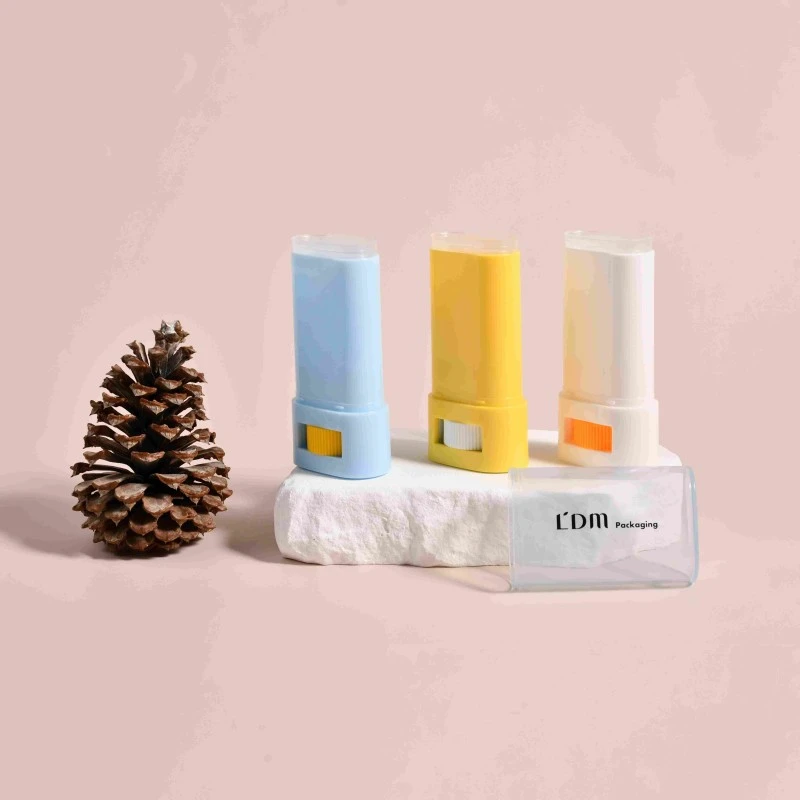 40g Deodorant Stick Tube 40g Deodorant Stick Tube