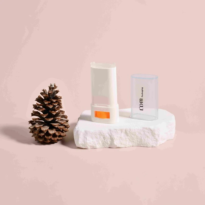 40g Deodorant Stick Tube 40g Deodorant Stick Tube