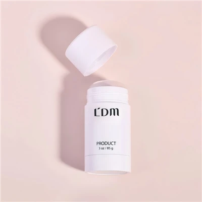 1 Oz Deodorant Containers