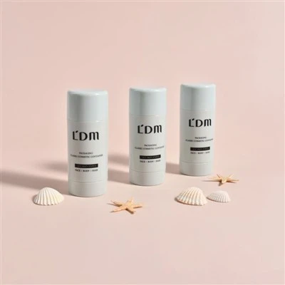 Top 10 Deodorant Container Suppliers With Custom Service