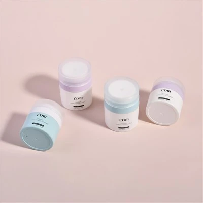 Airless Cosmetic Pump Container