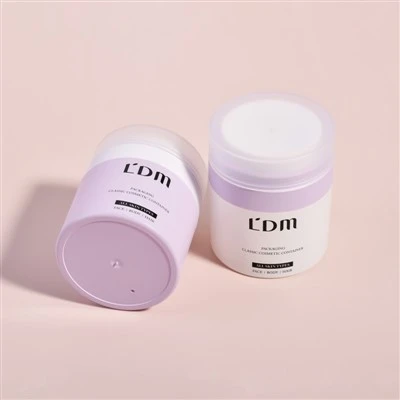 Airless Cream Dispenser