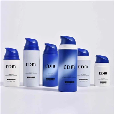 Top 10 Airless Pump Bottle Manufacturers For OEM & ODM Solutions