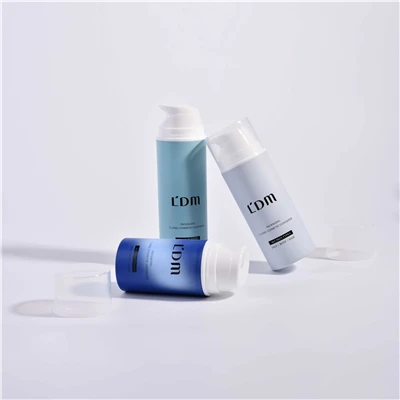Airless Skincare Bottle