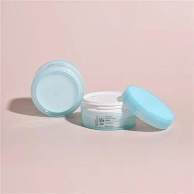 Beauty Cream Jar Beauty Cream Jar