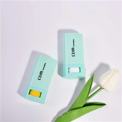 Twist Up Lotion Bar Tubes