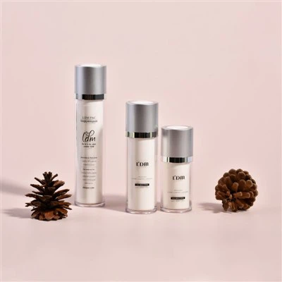 Cosmetic Airless Bottles