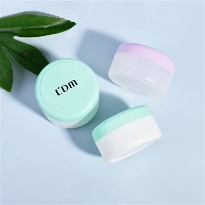 Cosmetic Cream Containers