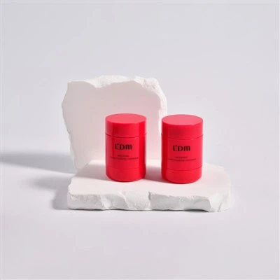 Deodorant Twist Up Empty Containers