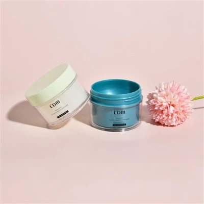 Empty Cosmetic Container