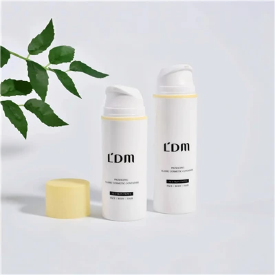 Empty Deodorant Stick