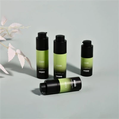 High Capacity Airless Bottle High Capacity Airless Bottle