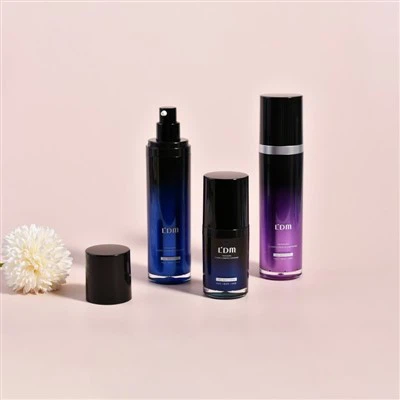 Lotion PET Airless Bottle Lotion PET Airless Bottle