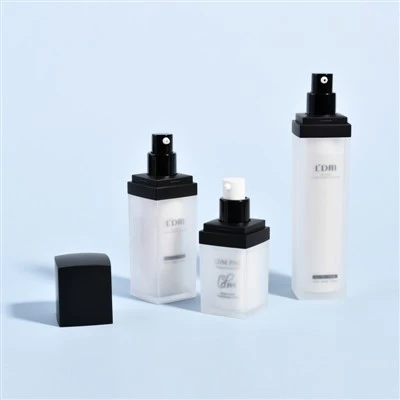PCR Airless Pump Bottle