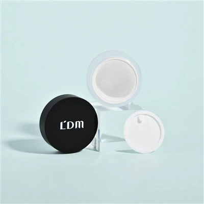 Reusable Cosmetic Container