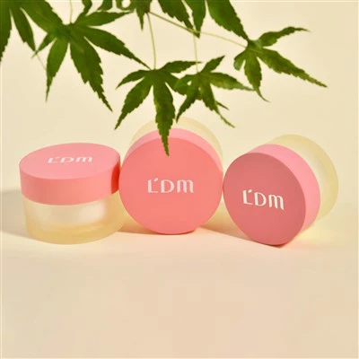 Reusable Travel Container