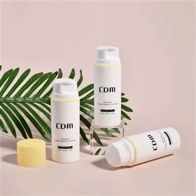 Skincare Airless Bottle