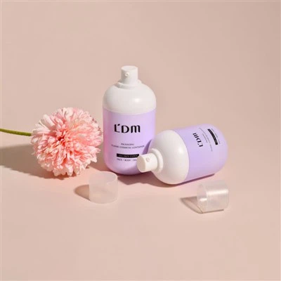 Stylish Airless Cosmetic Bottle Stylish Airless Cosmetic Bottle