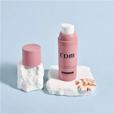 Vacuum Press Bottle