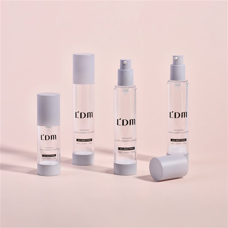 Top 10 Cosmetic Packaging Companies in the USA