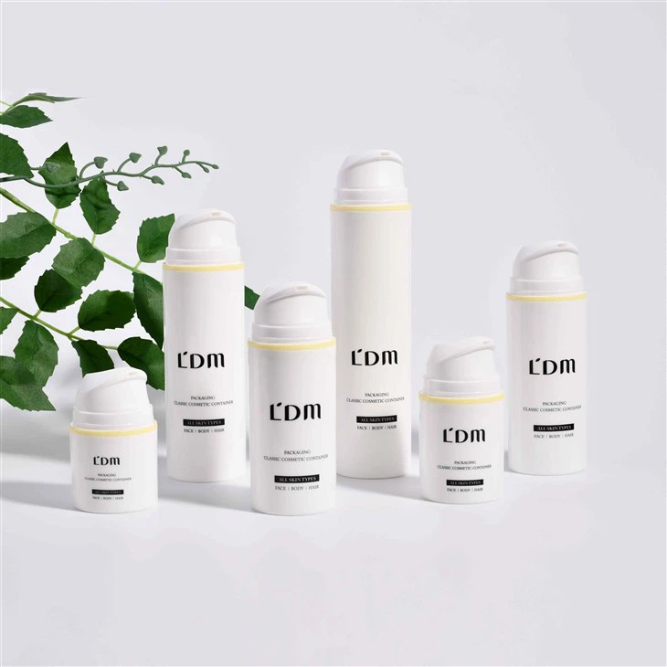 Top Cosmetic Packaging Manufacturers in China (2026) Top Cosmetic Packaging Manufacturers in China (2026)